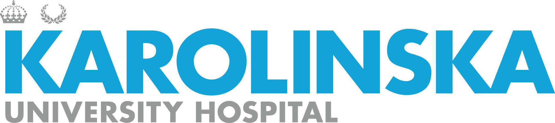 Karolinska University Hospital logotype